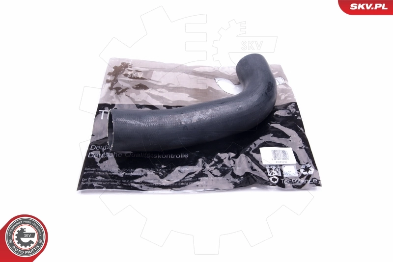 Charge Air Hose